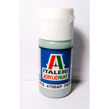 Italeri Lichtblau RLM76 4786AP FS36473